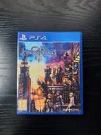 Kingdom Hearts 3 Playstation 4 [ PS4 ], Online, 1 speler, Zo goed als nieuw, Vanaf 12 jaar