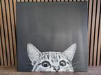Canvas 'Are you asleep yet', Ophalen