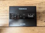 Reloop Flux – Serato DJ Pro DVS Audio Interface, Ophalen of Verzenden, Zo goed als nieuw, Reloop
