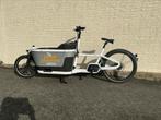 Carqon Cruise Enviolo 500 Wh, Fietsen en Brommers, Fietsen | Bakfietsen, Elektrisch, Zo goed als nieuw, 2 kinderen, Ophalen