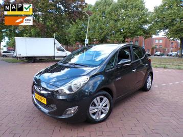 Hyundai ix20 1.6i i-Catcher NL AUTO ORG KM NAP AANTOONBAAR.. beschikbaar voor biedingen