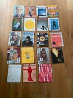 Volkskrant Magazines 19x  2025, Boeken, Tijdschriften en Kranten, Ophalen, Zo goed als nieuw, Krant