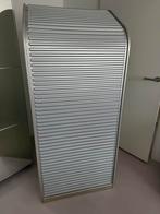 Pastoe Amsterdammer Roldeurkast, Ophalen, Gebruikt, 50 tot 100 cm, Metaal
