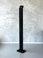 Zagar vloerlamp Sergio Carpani vintage design Stilnovo 1980, Ophalen, Gebruikt, Vintage, Stilnovo