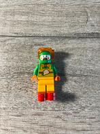 Lego minifigure city citrus the clown cty1316, Kinderen en Baby's, Ophalen of Verzenden, Zo goed als nieuw