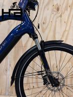 Haibike Trekking 7 E-Bike Shimano Deore, Niet ingevuld, Ophalen of Verzenden, Zo goed als nieuw, 50 km per accu of meer