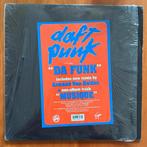 Daft Punk - Da Funk - MAXI, Ophalen of Verzenden, Zo goed als nieuw, 12 inch, Techno of Trance