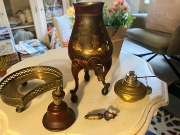 Kraantjes pot  beschikbaar voor biedingen