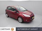 Ford B-MAX 1.0 EcoBoost Titanium Trekhaak/Cruisecontr/Naviga, Voorwielaandrijving, 101 pk, Gebruikt, Origineel Nederlands