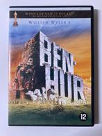 Ben Hur, 1959 / DVD / William Wyler, Alle leeftijden, Drama, Ophalen of Verzenden, Zo goed als nieuw