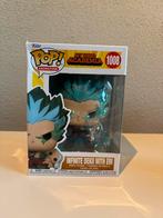 Funko Pop Midoriya, Ophalen of Verzenden, Zo goed als nieuw