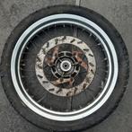 Grote hoeveelheid Derbi Senda onderdelen, Ophalen of Verzenden, Gebruikt, Overige typen