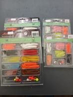 Twisters, Watersport en Boten, Hengelsport | Roofvissen, Ophalen of Verzenden, Nieuw