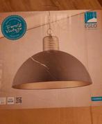 Eglo hanglamp, Ophalen of Verzenden, Zo goed als nieuw, Metaal, 75 cm of meer