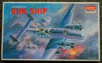 Te koop: Lockheed PV-1 Gun Ship, Ophalen of Verzenden, Zo goed als nieuw, 1:72 tot 1:144, Overige merken