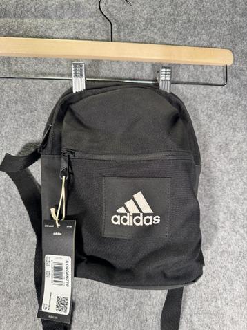 Adidas TR Organizer Crossbody Bag – Black beschikbaar voor biedingen