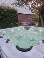 Goed onderhouden jacuzzi, Tuin en Terras, Bubbelbaden en Hottubs, Ophalen