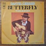 Danyel Gerard - Butterfly (020), Cd's en Dvd's, Vinyl Singles, Verzenden, Gebruikt, Pop