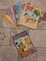 Donald Duck Junior + makkelijk lezen, Boeken, Stripboeken, Meerdere stripboeken, Ophalen, Zo goed als nieuw