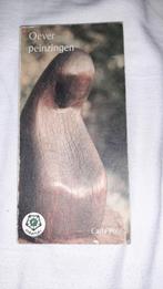 Oeverpeinzingen - Carla Pols ANKERTJESSERIE 109 ANKERTJE, Ophalen of Verzenden, Gelezen, Carla Pols, Eén auteur