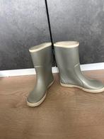 Bergstein Laarzen Maat 31 Zilver, Kinderen en Baby's, Babykleding | Schoentjes en Sokjes, Ophalen of Verzenden, Gebruikt, Jongetje of Meisje