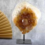 Citrien - Edelstenen - Natuursteen - Citron - Cadeau, Cave & Garden, Verzenden, Nieuw, Kouwe Hoek 1B, Waddinxveen