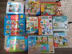 Diverse puzzels en spelletjes, Kinderen en Baby's, Speelgoed | Kinderpuzzels, Ophalen