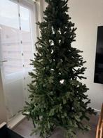Kerstboom 2.15m, Diversen, Kerst, Ophalen of Verzenden, Zo goed als nieuw