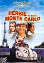 Herbie Monte Carlo, Cd's en Dvd's, Dvd's | Komedie, Alle leeftijden, Ophalen, Gebruikt, Romantische komedie