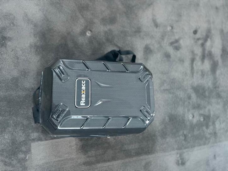 Hardshell Rugzak - Nieuw & Ongebruikt, Motoren, Accessoires | Koffers en Tassen, Nieuw, Ophalen of Verzenden