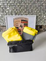 2x nieuw origineel porsche veiligheids vesten met etui, Ophalen of Verzenden, Nieuw