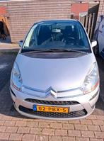 Citroën C4 1.6 VTI 2011 Grijs, Voorwielaandrijving, 745 kg, 74 €/maand, 4 cilinders