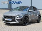 Hyundai KONA 1.0 T-GDI Comfort 1e eigen | stoel verw | Carpl, Voorwielaandrijving, Stof, Gebruikt, Origineel Nederlands