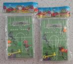 voetbalspel "nieuw"  leuk als traktatie, Ophalen of Verzenden, Nieuw, Verjaardag
