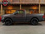 Dodge RAM 1500 5.7 V8 Single Cab Classic, 1e eigenaar, LPG,, Auto's, Automaat, Gebruikt, 5654 cc, Vierwielaandrijving