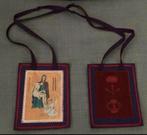 Hanger uit de kerk … erg mooi!antiek, Antiek en Kunst, Ophalen of Verzenden