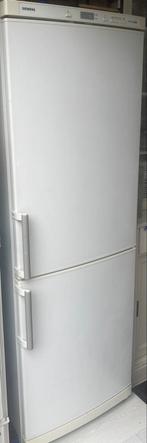 Siemens koelkast, Witgoed en Apparatuur, Vriezers en Diepvrieskisten, Vrijstaand, Zo goed als nieuw, Ophalen