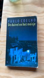 Paulo Coelho - De duivel en het meisje, Ophalen of Verzenden, Zo goed als nieuw, Paulo Coelho