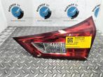 TOYOTA AURIS E18 ZWE186L [R_TAILLIGHT] 2013, Auto-onderdelen, Verlichting, Ophalen of Verzenden, Gebruikt, Stiba lid