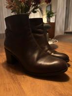 Geox New Asheel dames enkellaarsjes mt38 d.bruin als nieuw, Kleding | Dames, Geox, Bruin, Lage of Enkellaarzen, Ophalen of Verzenden