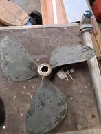 Te koop propeller 18 x 19 links draaiend as 35 mm, Ophalen of Verzenden, Motor en Techniek