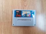 Young Merlin voor de Super Nintendo (SNES), Avontuur en Actie, 2 spelers, Eén computer, Ophalen of Verzenden
