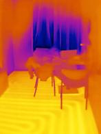 warmtecamerabeelden, Ophalen of Verzenden