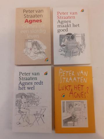 Agnes - Peter van Straaten - 2 leuke pockets beschikbaar voor biedingen