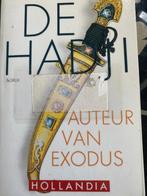 De hadj - Leon Uris, Ophalen, Niet van toepassing, Zo goed als nieuw, Leon Uris