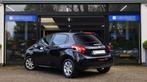 Peugeot 208 1.2 VTi Urban Soul|Cruise|PDC|Navi|Airco, Voorwielaandrijving, Stof, Gebruikt, Zwart