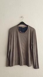 PME Legend Shirt Maat L, Maat 52/54 (L), Bruin, Ophalen of Verzenden, Zo goed als nieuw