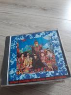 The Rolling Stones -Their Satanic Majesties Request, remast., Ophalen of Verzenden, 1960 tot 1980, Gebruikt