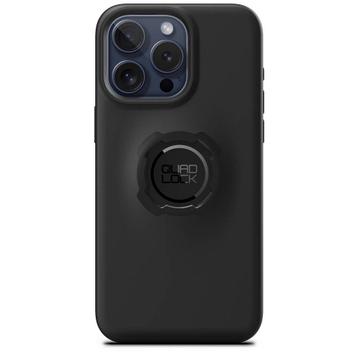 Quadlock iPhone 15 pro max guard + poncho beschikbaar voor biedingen