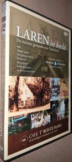 Laren In Beeld • Singer , Cafe 't Bonte Paard , etc., Verzenden
